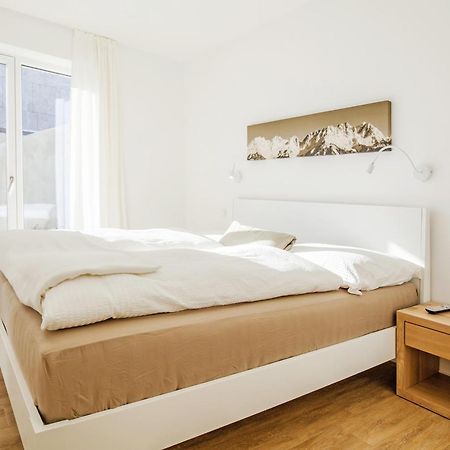 Quartier39 Appartement Sankt Johann in Tirol Buitenkant foto