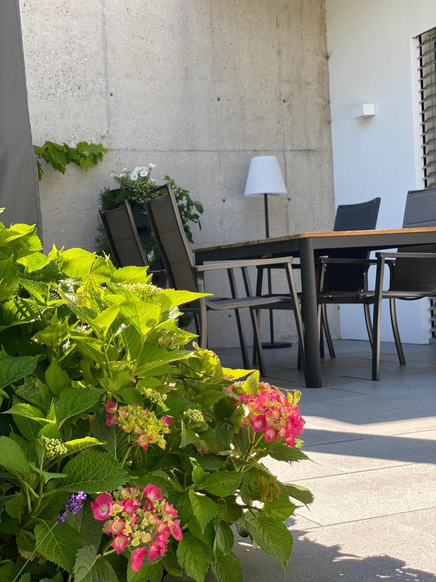 Quartier39 Appartement Sankt Johann in Tirol Buitenkant foto