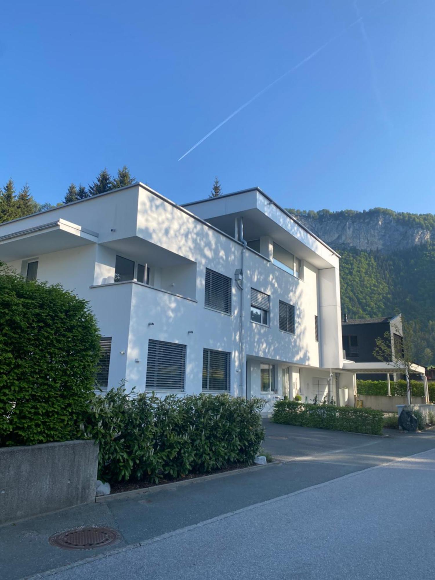 Quartier39 Appartement Sankt Johann in Tirol Buitenkant foto
