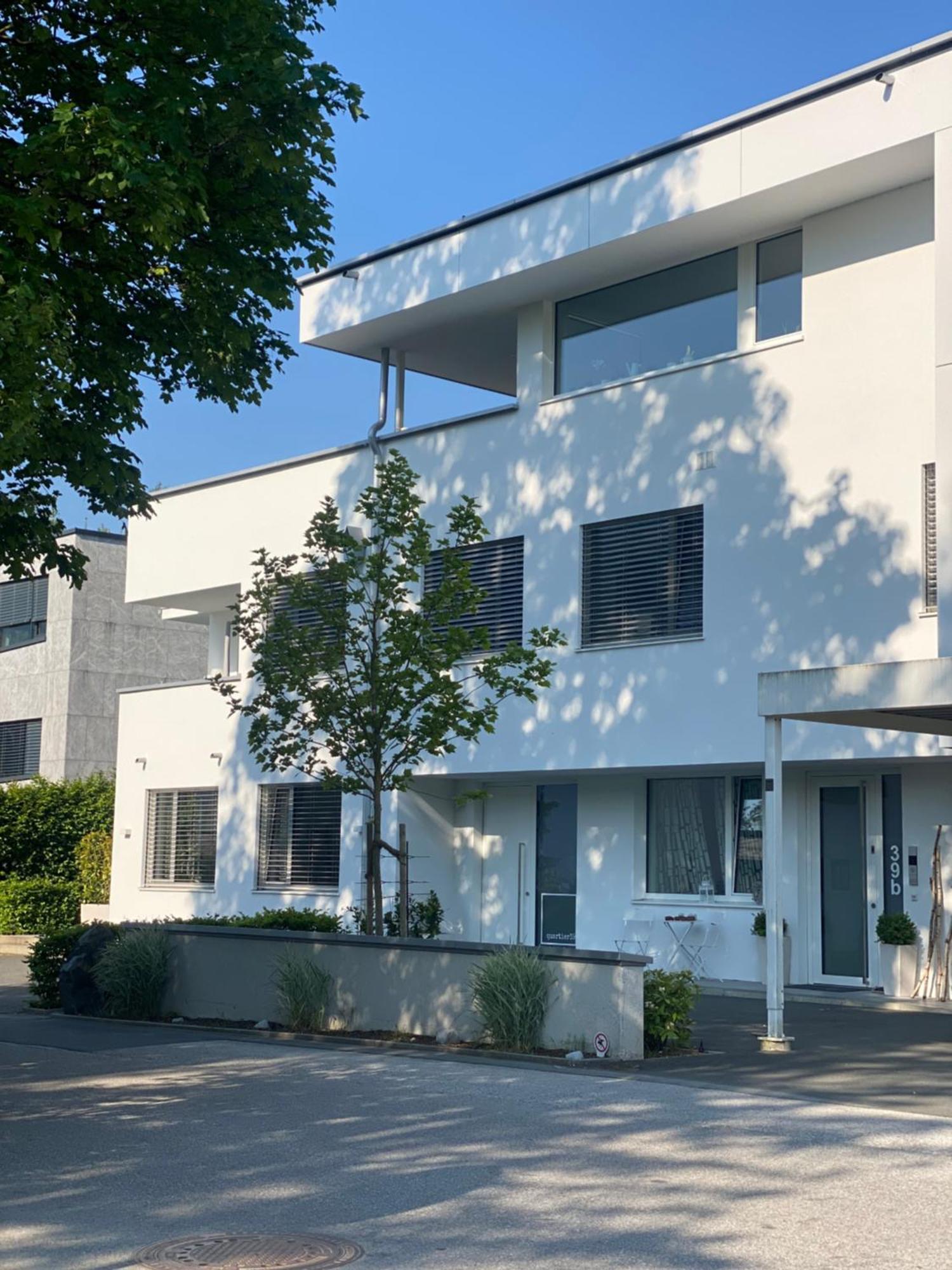 Quartier39 Appartement Sankt Johann in Tirol Buitenkant foto
