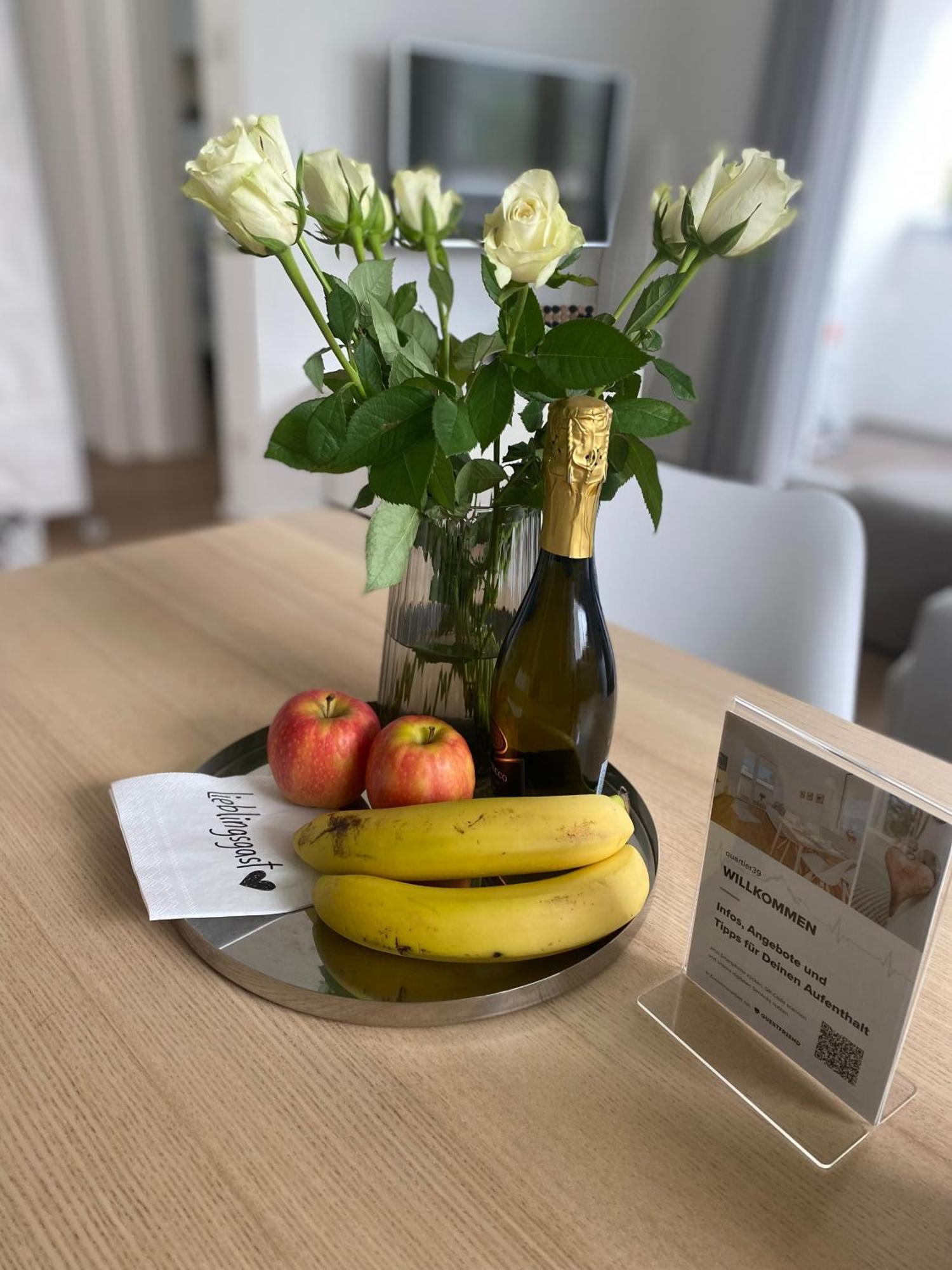 Quartier39 Appartement Sankt Johann in Tirol Buitenkant foto