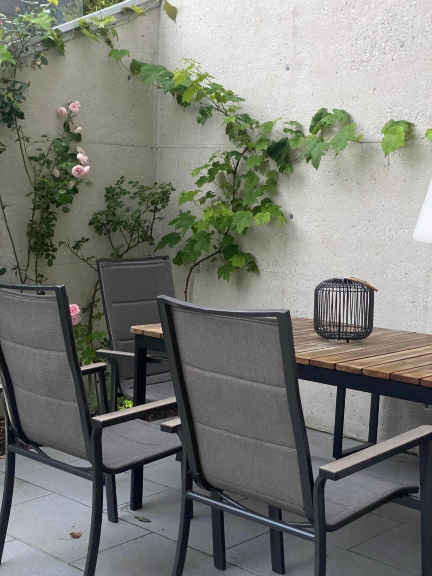 Quartier39 Appartement Sankt Johann in Tirol Buitenkant foto