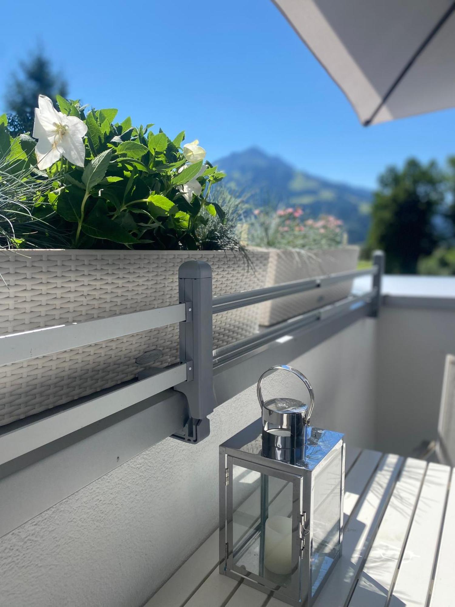 Quartier39 Appartement Sankt Johann in Tirol Buitenkant foto