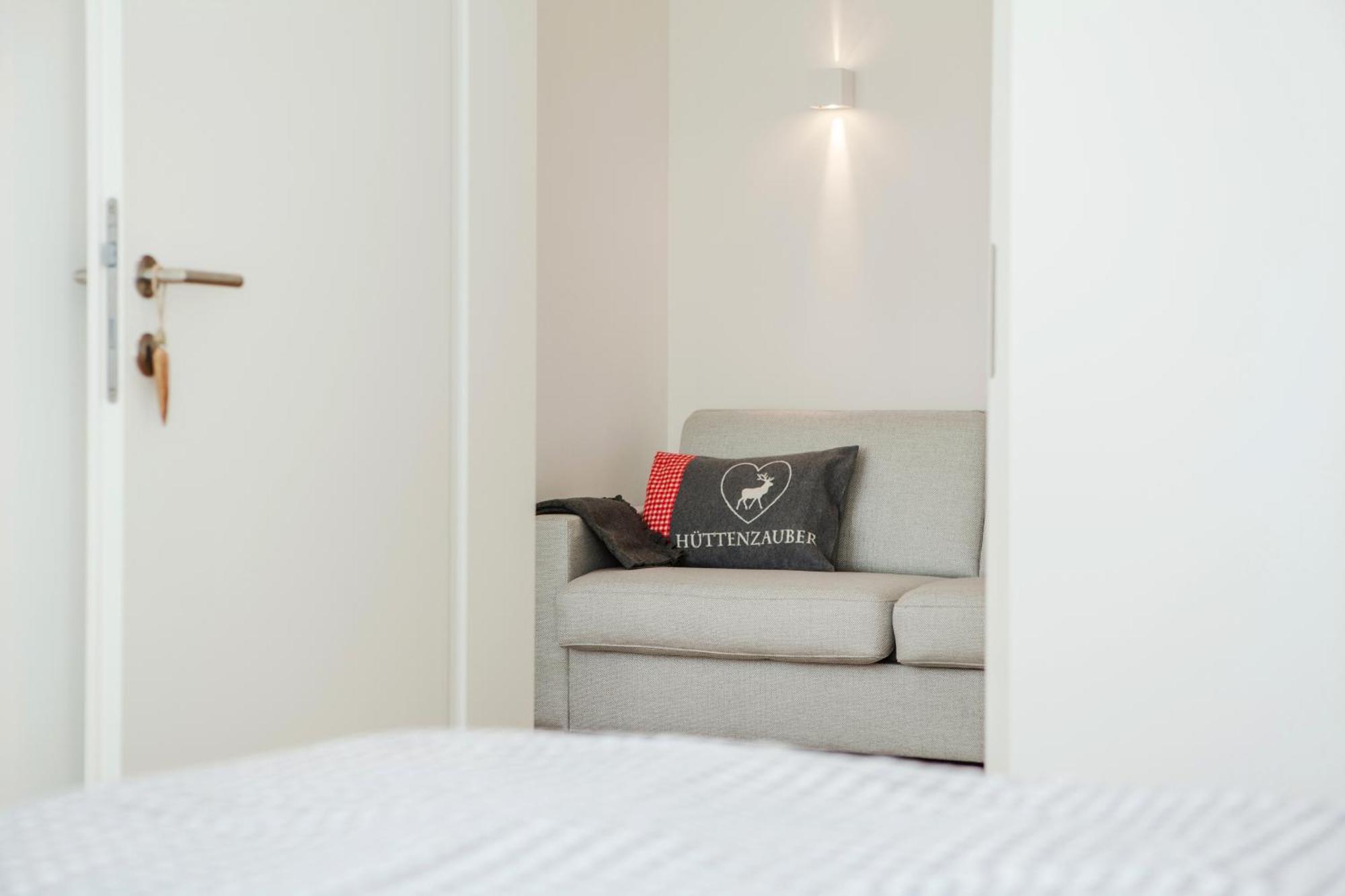 Quartier39 Appartement Sankt Johann in Tirol Buitenkant foto