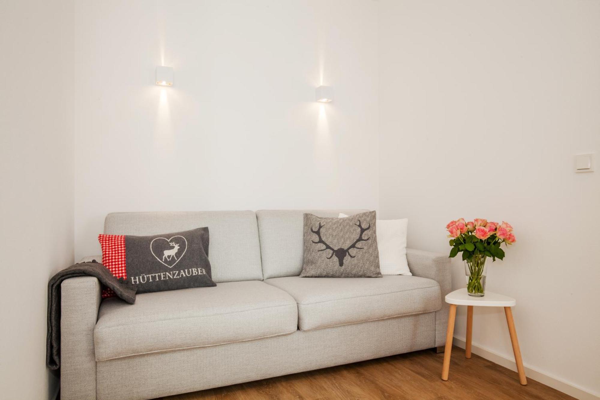 Quartier39 Appartement Sankt Johann in Tirol Buitenkant foto