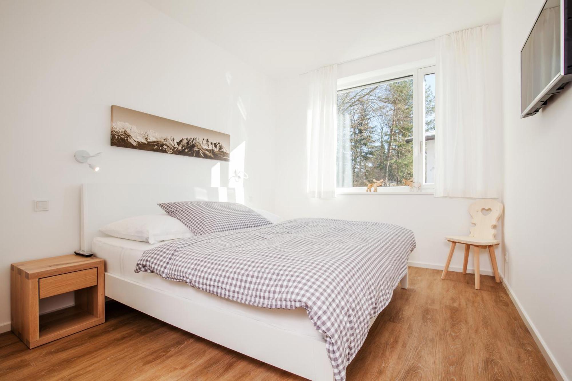 Quartier39 Appartement Sankt Johann in Tirol Buitenkant foto
