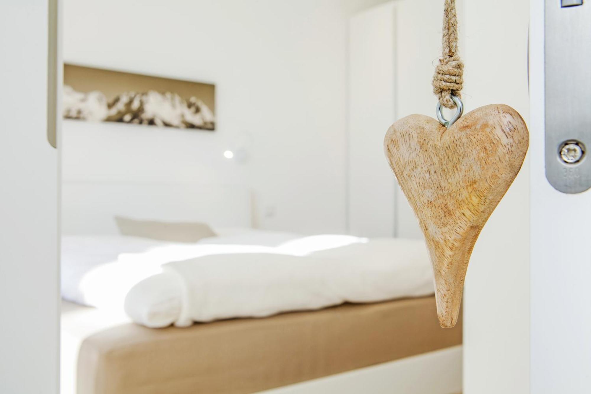 Quartier39 Appartement Sankt Johann in Tirol Buitenkant foto