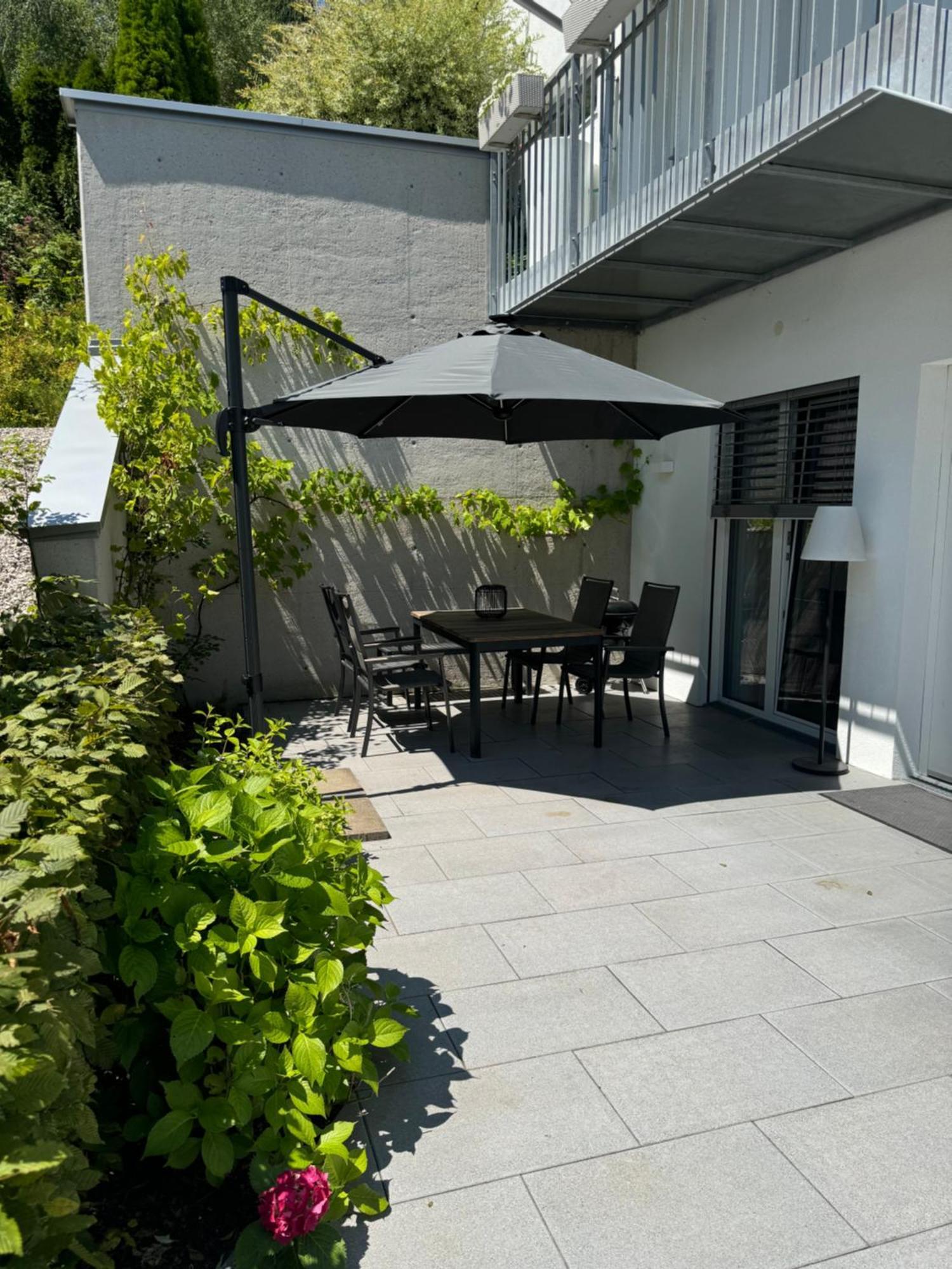 Quartier39 Appartement Sankt Johann in Tirol Buitenkant foto