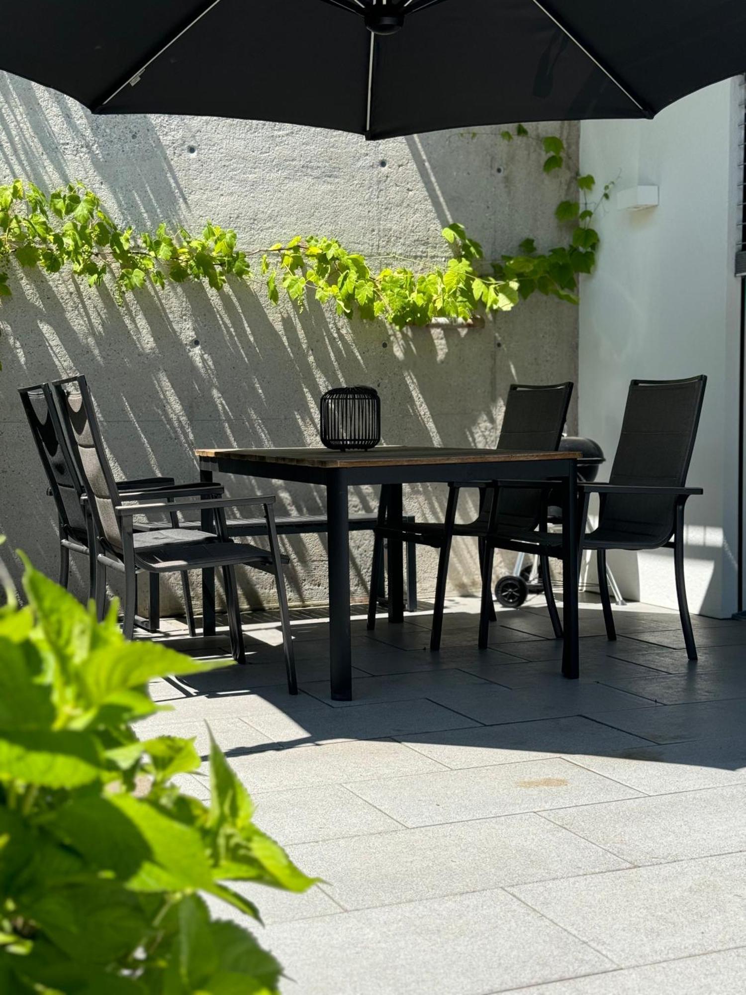 Quartier39 Appartement Sankt Johann in Tirol Buitenkant foto