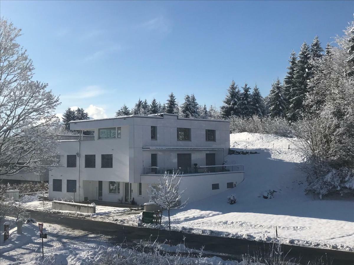 Quartier39 Appartement Sankt Johann in Tirol Buitenkant foto