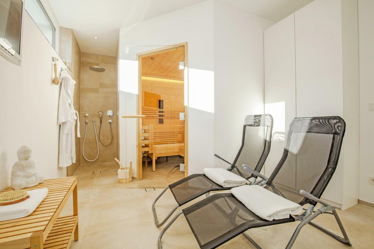 Quartier39 Appartement Sankt Johann in Tirol Buitenkant foto