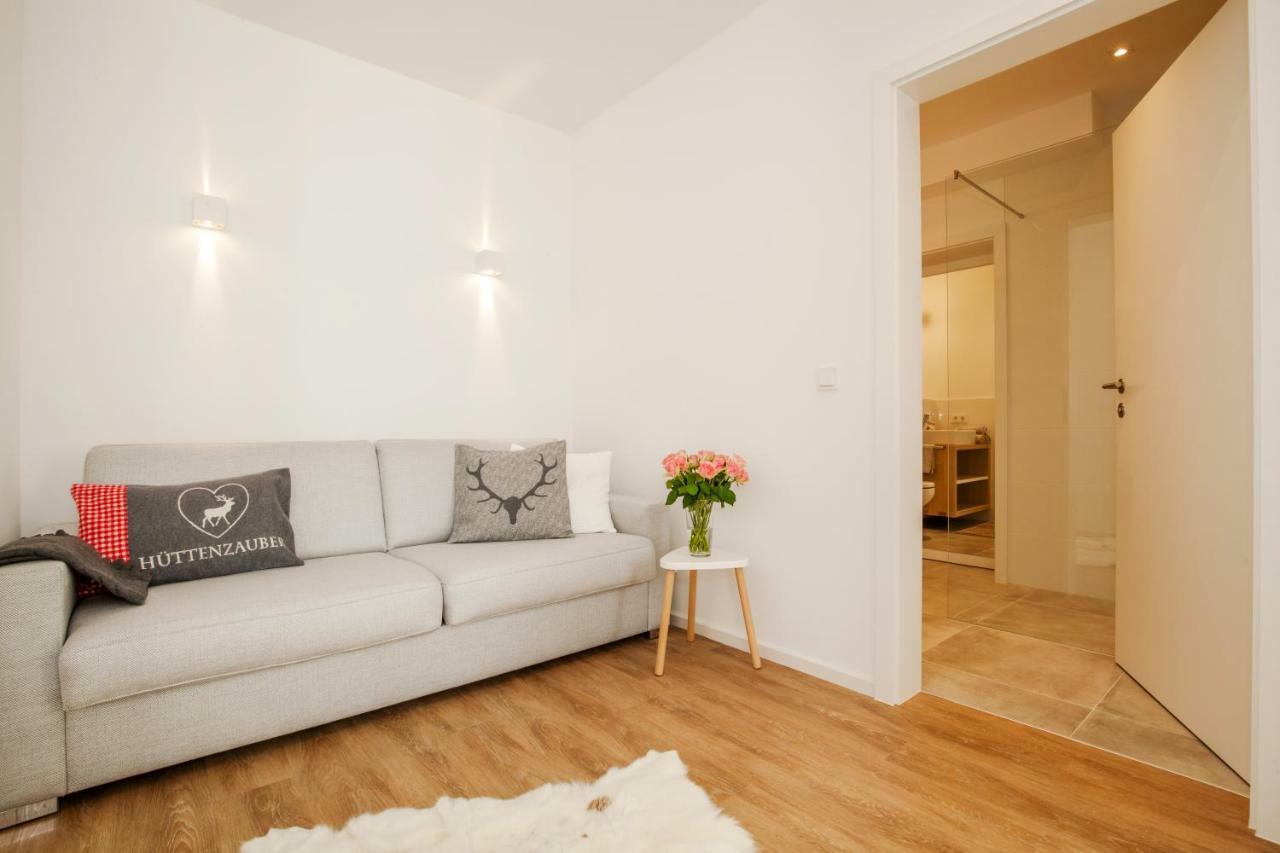 Quartier39 Appartement Sankt Johann in Tirol Buitenkant foto