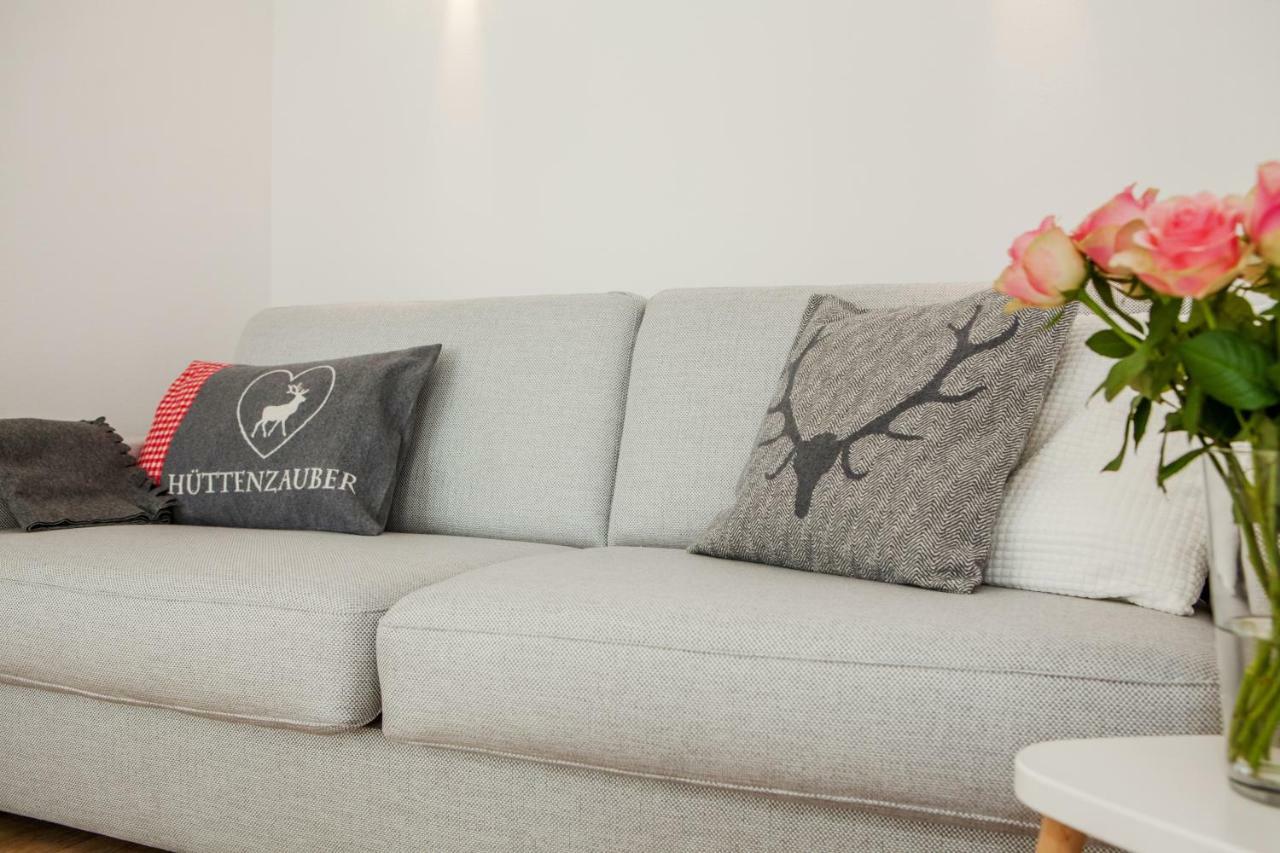 Quartier39 Appartement Sankt Johann in Tirol Buitenkant foto