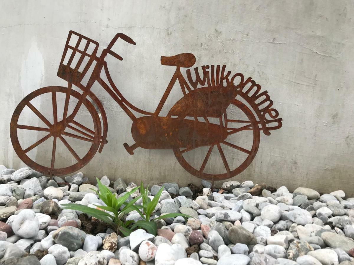 Quartier39 Appartement Sankt Johann in Tirol Buitenkant foto
