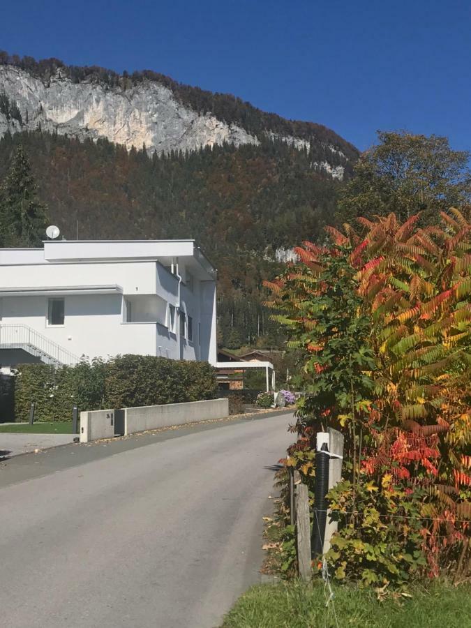 Quartier39 Appartement Sankt Johann in Tirol Buitenkant foto