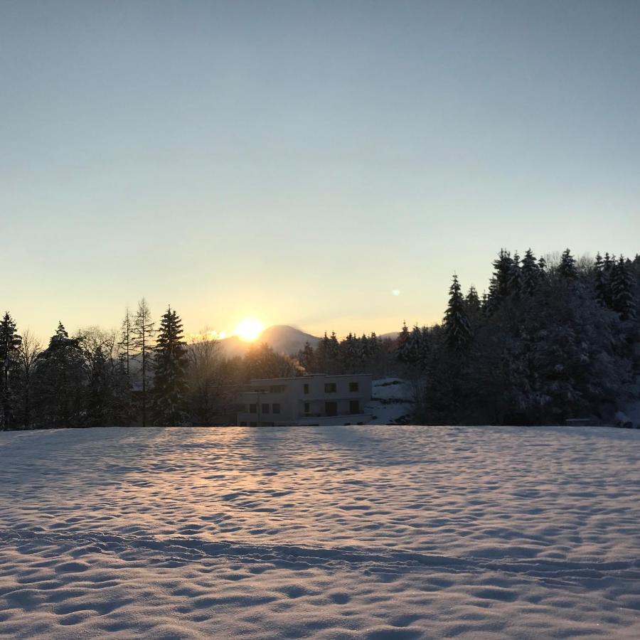 Quartier39 Appartement Sankt Johann in Tirol Buitenkant foto